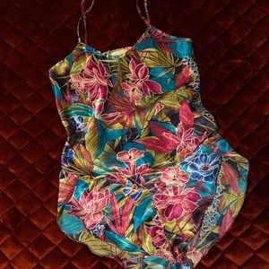 Vintage 80s Lingerie